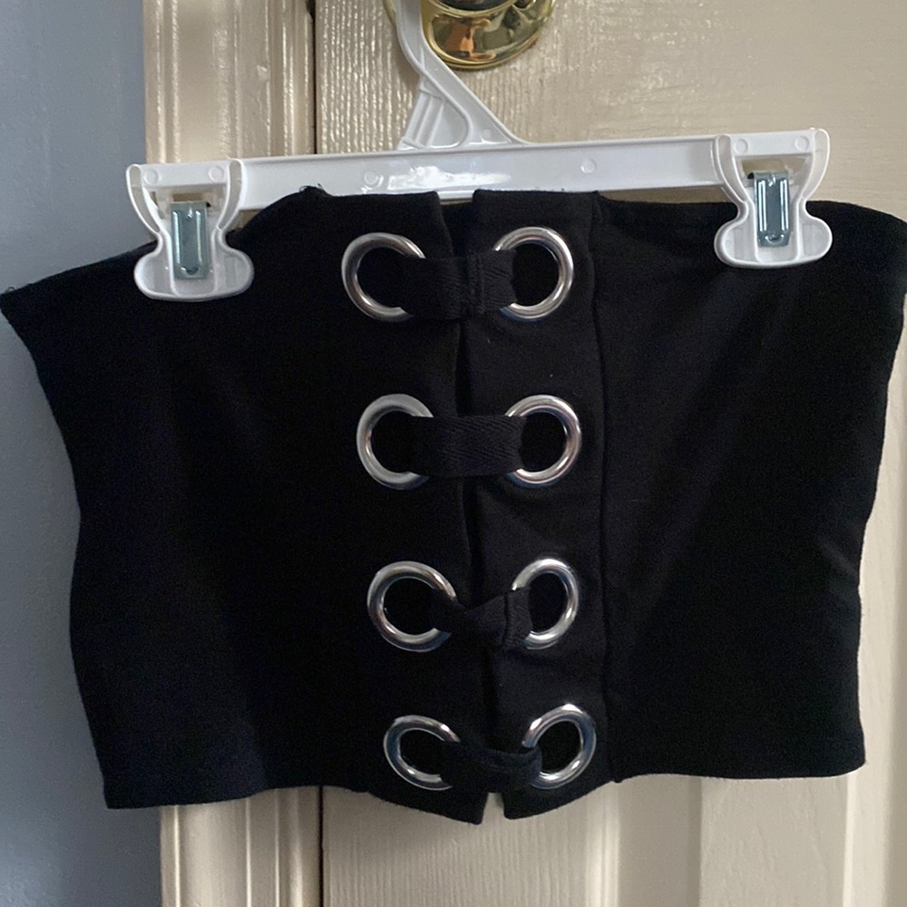 Forever 21 crop top size S